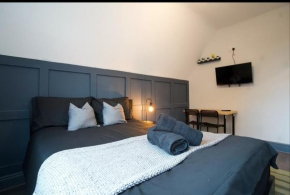 The Cosy Studio in Moseley